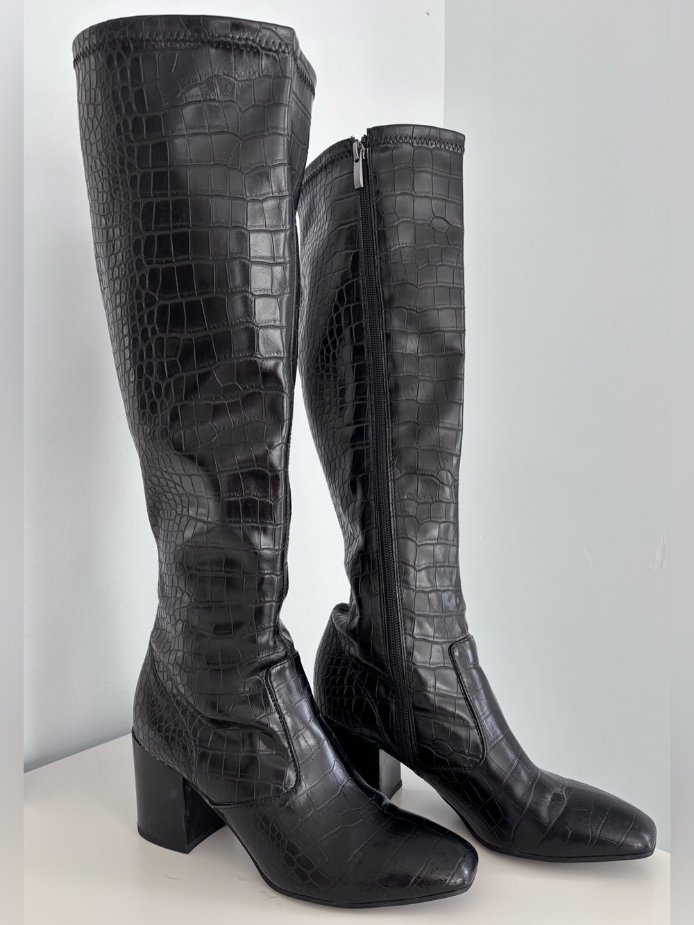 Franco Sarto Boots